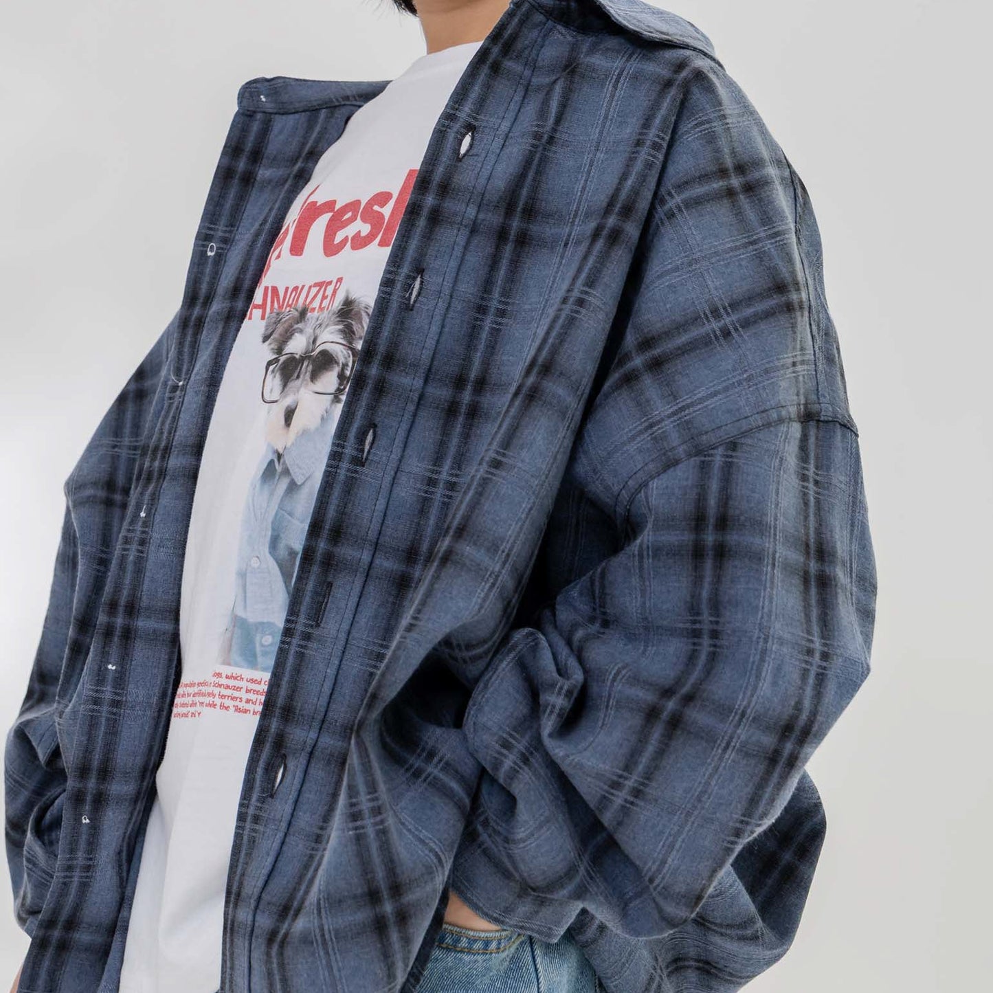 Spring Shirt