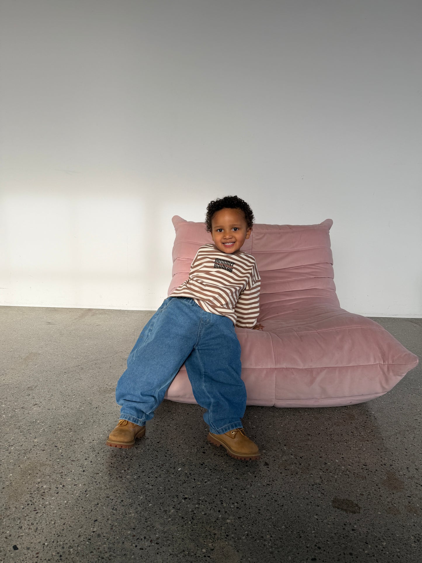 Basic Denim Jeans