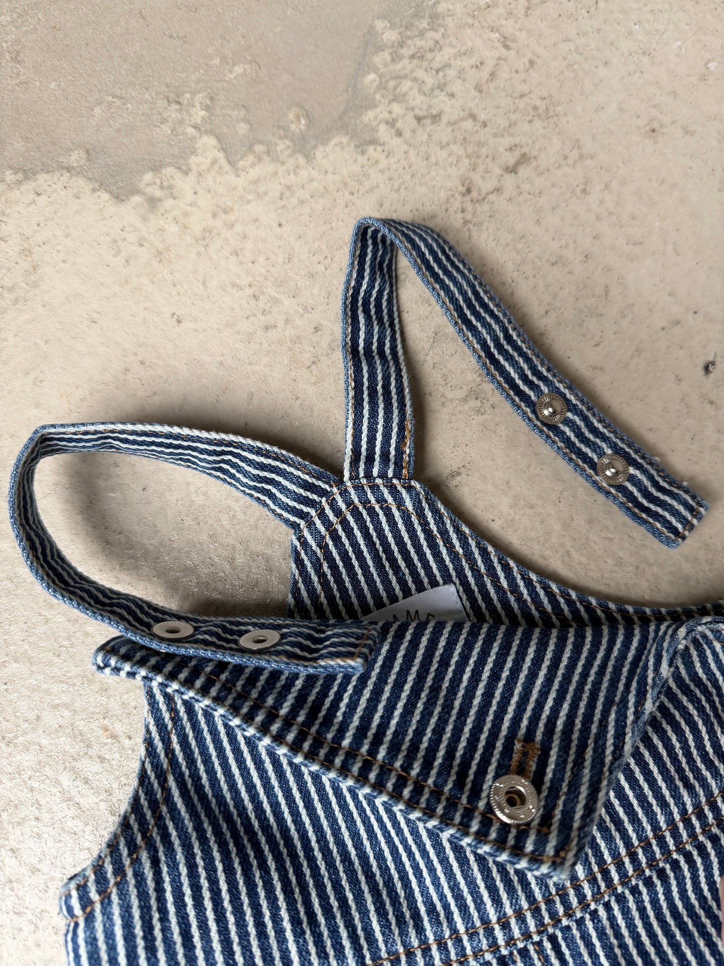 Emil Overalls