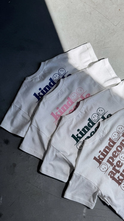 Kind People Tee ADULT