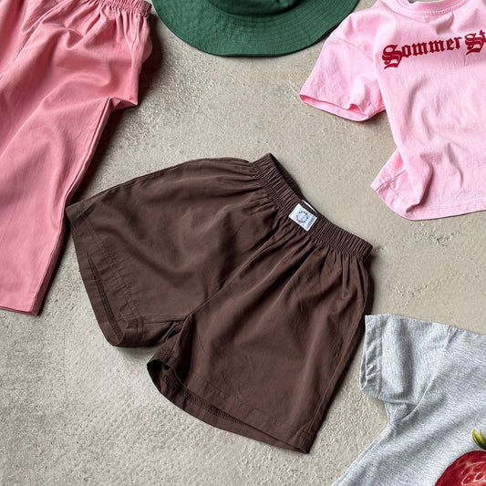 Bobbi Shorts