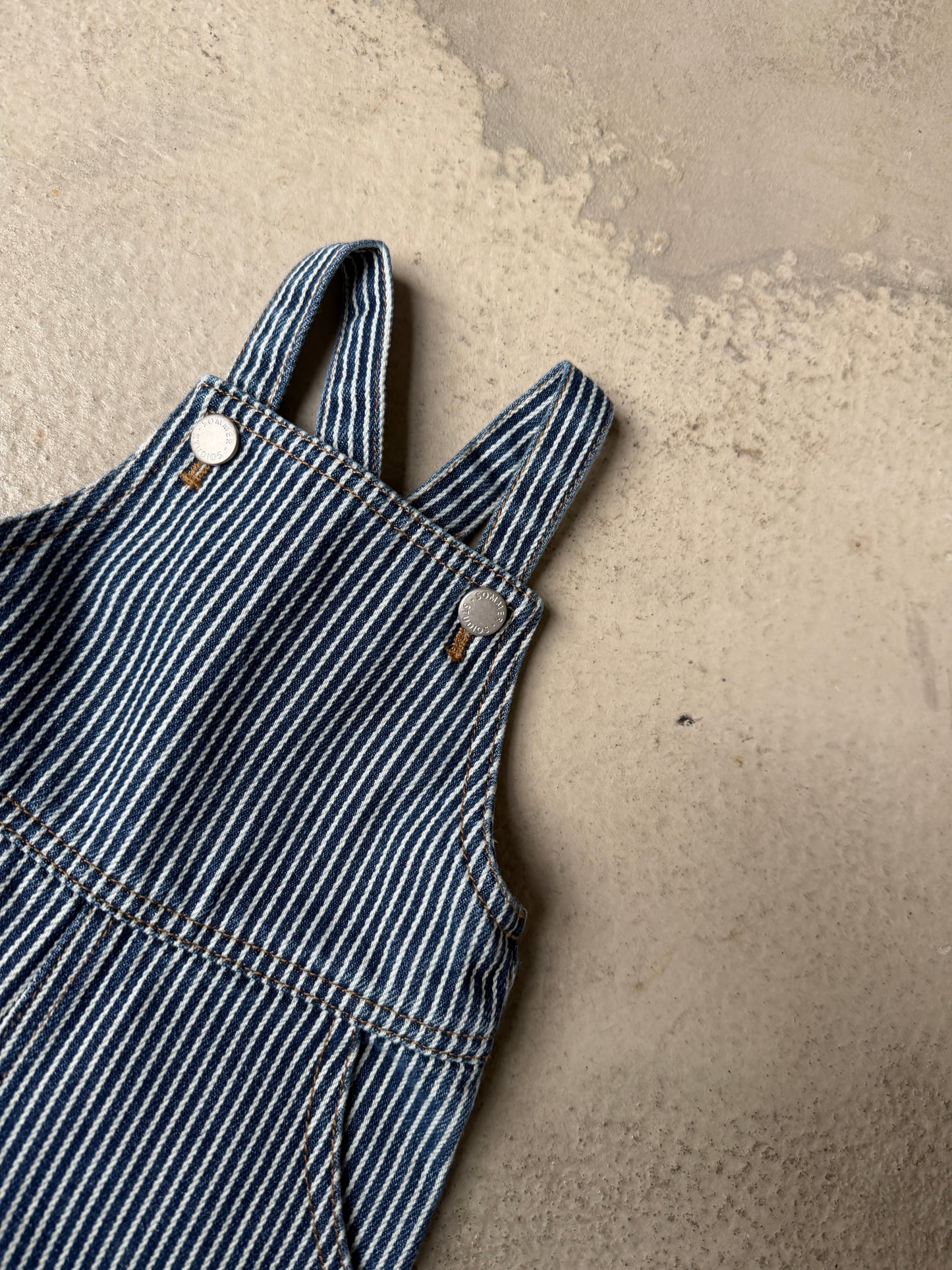 Emil Overalls