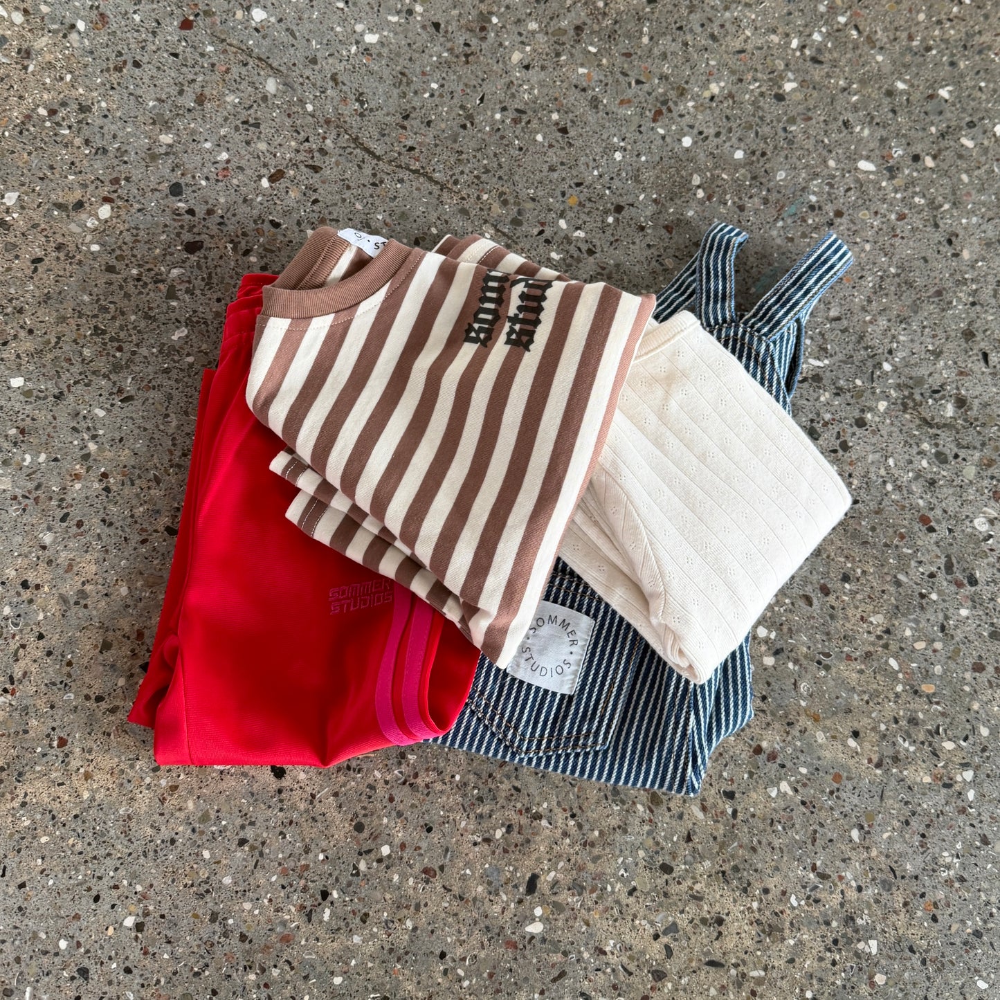 Molly Tee