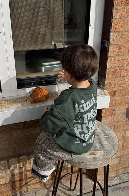 Emil Skater Jeans LEO