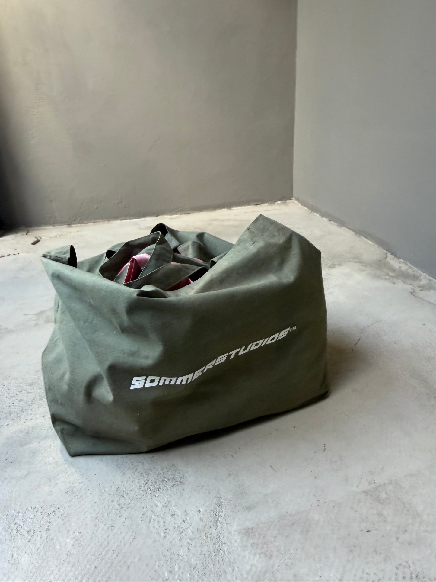 Good Summer Totebag