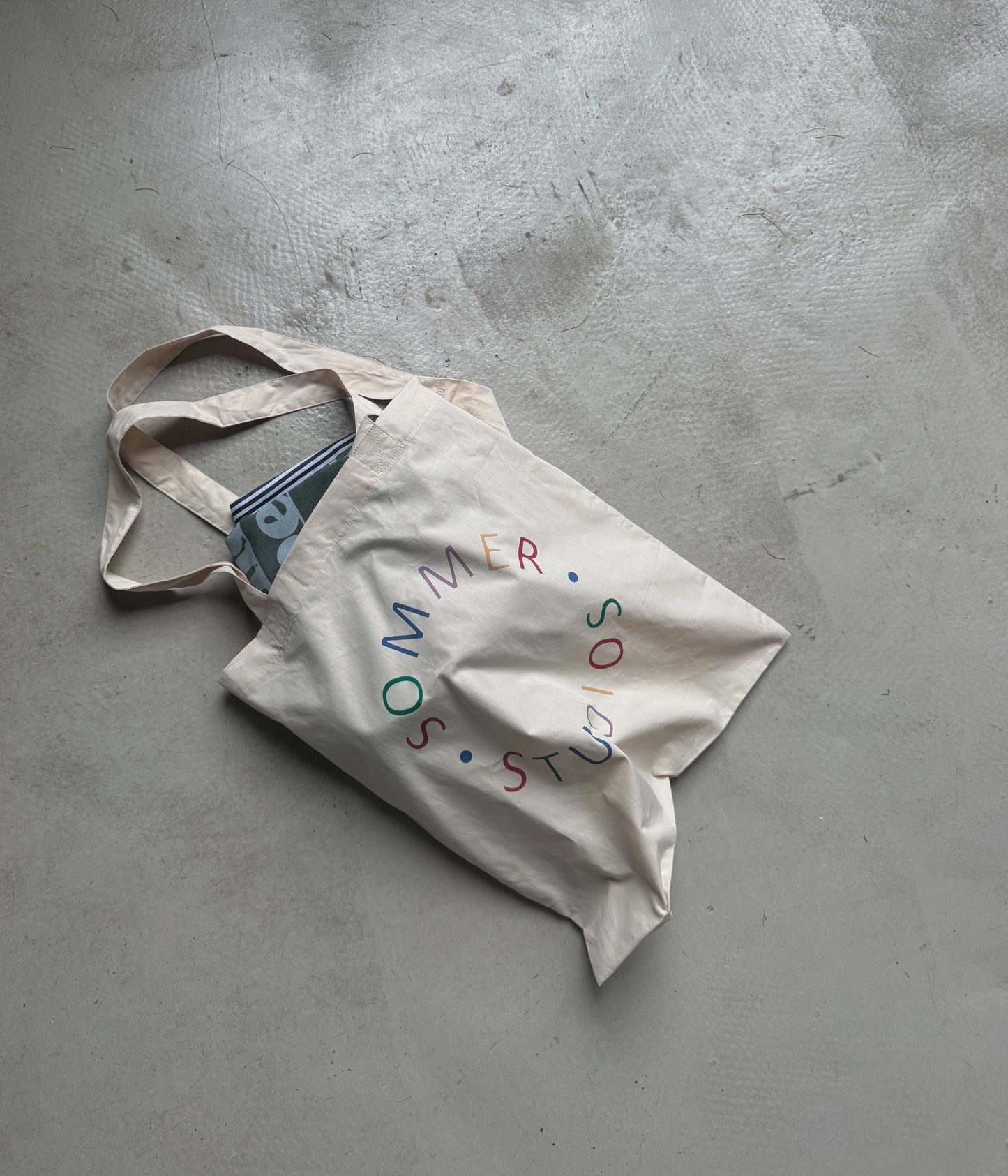 Sommer Studios Totebag