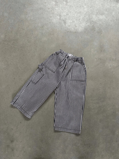 Emil Skater Jeans STRIPE