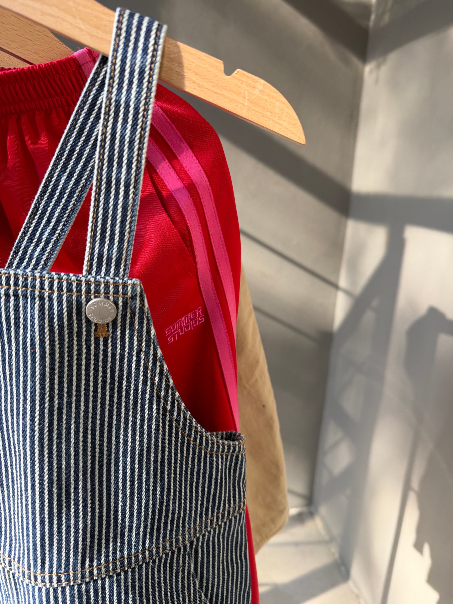 Emil Overalls