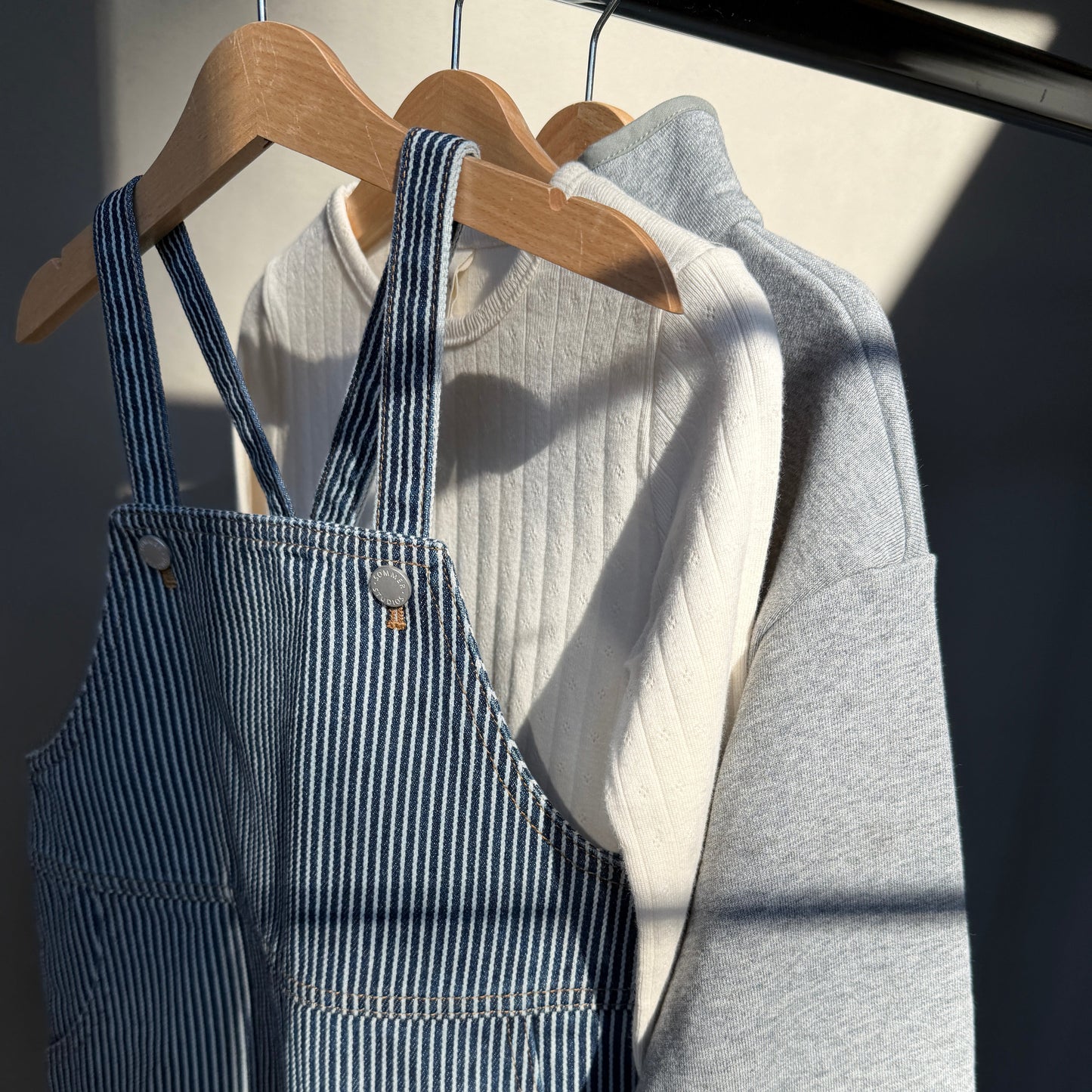 Emil Overalls