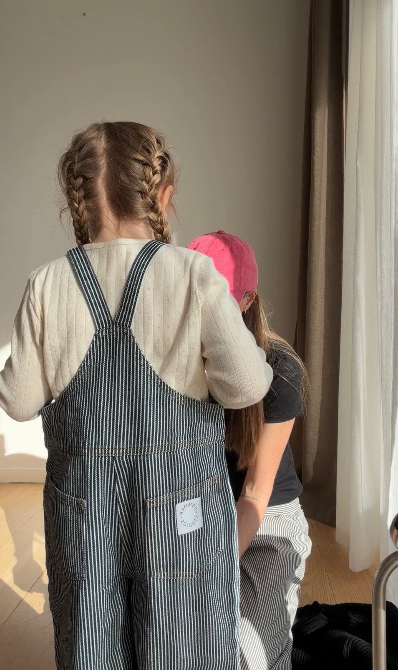 Emil Overalls