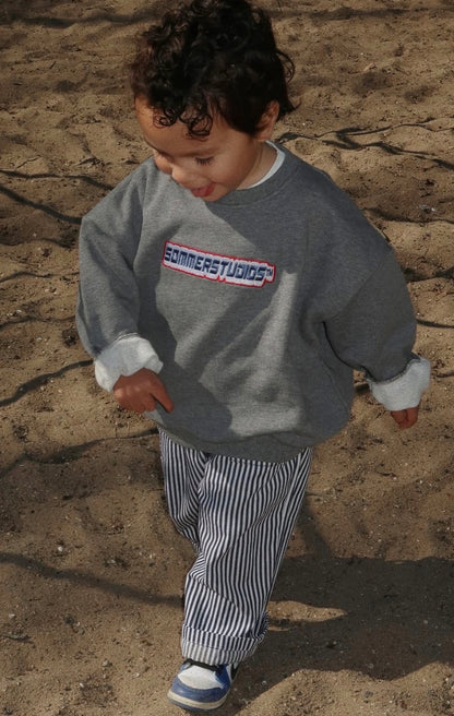 Emil Skater Jeans STRIPE