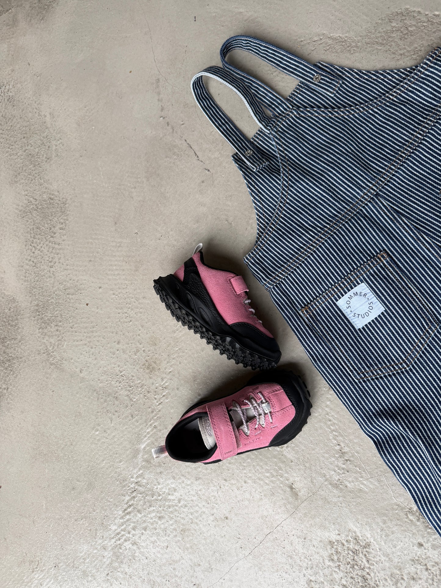 Emil Overalls