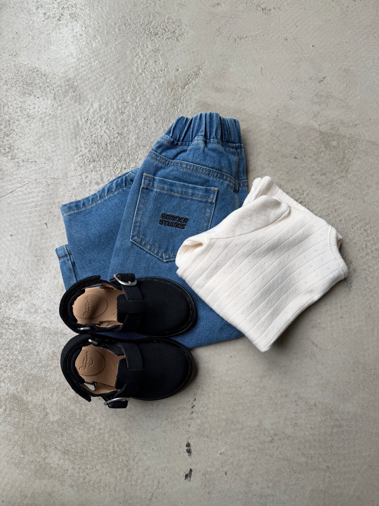 Molly Tee