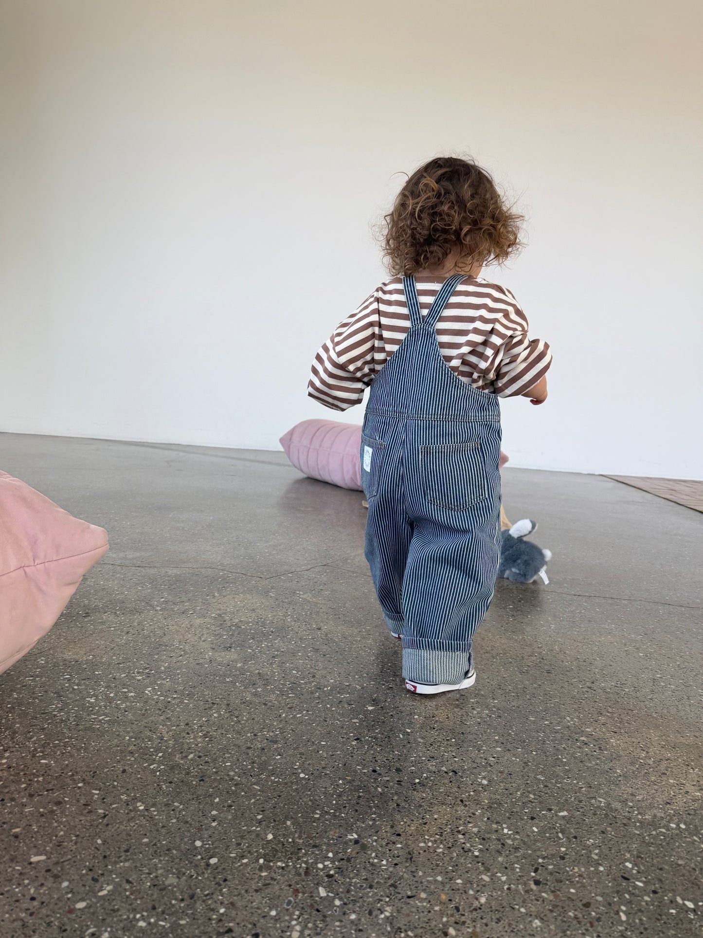 Emil Overalls