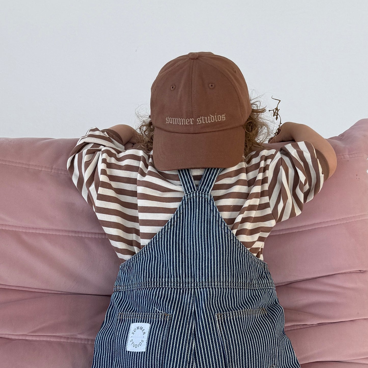 Emil Overalls