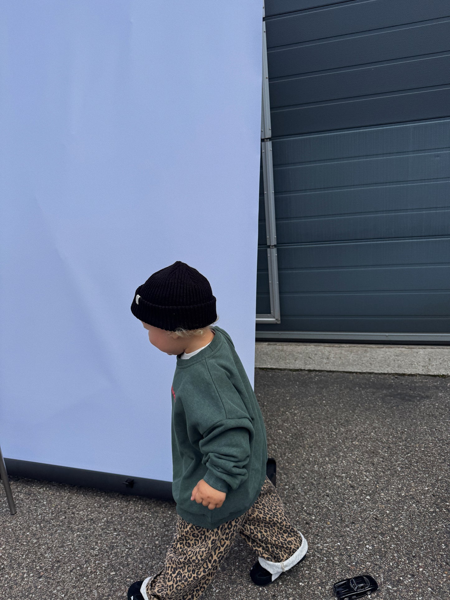 Emil Skater Jeans LEO