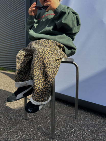 Emil Skater Jeans LEO