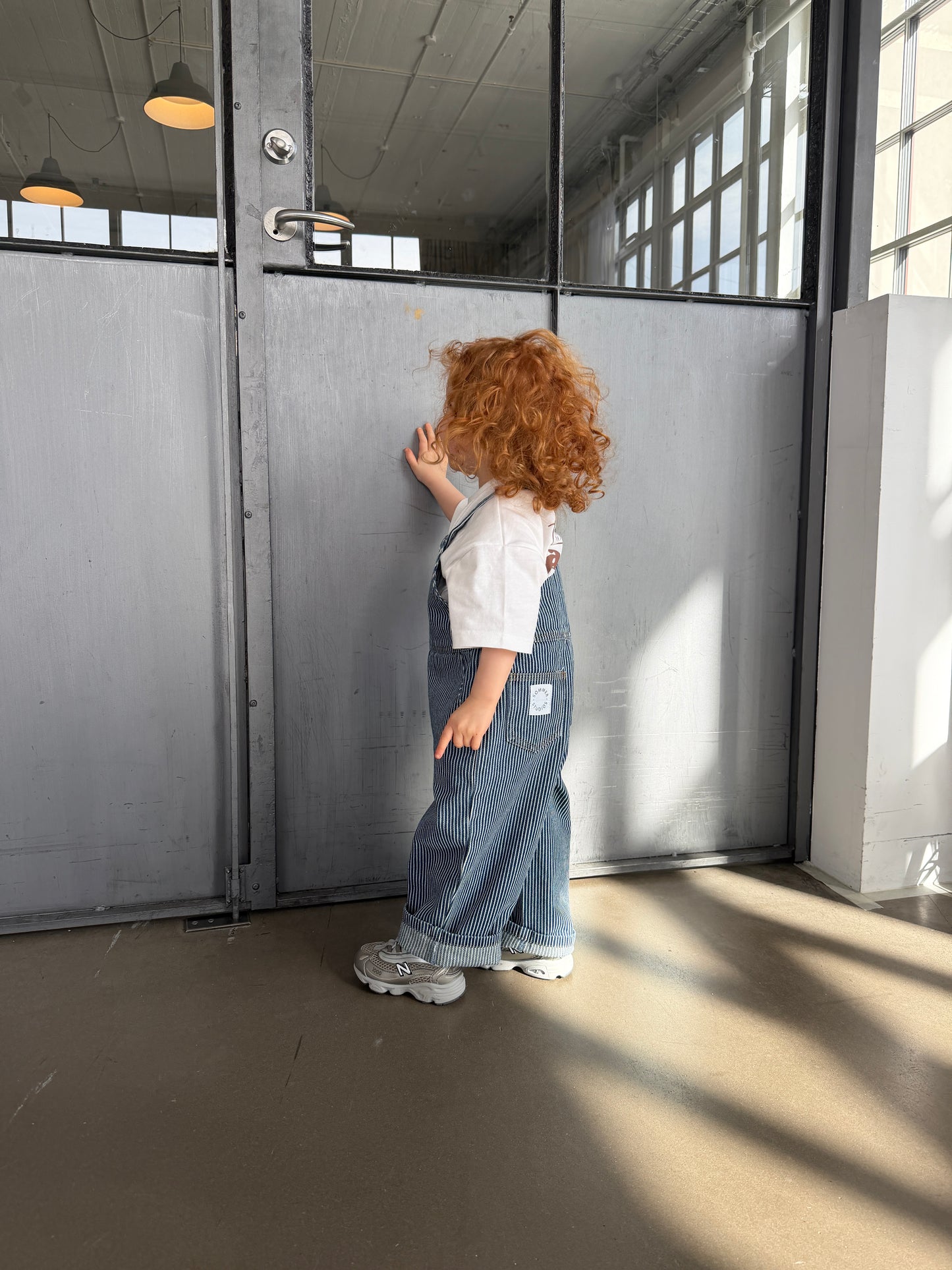 Emil Overalls