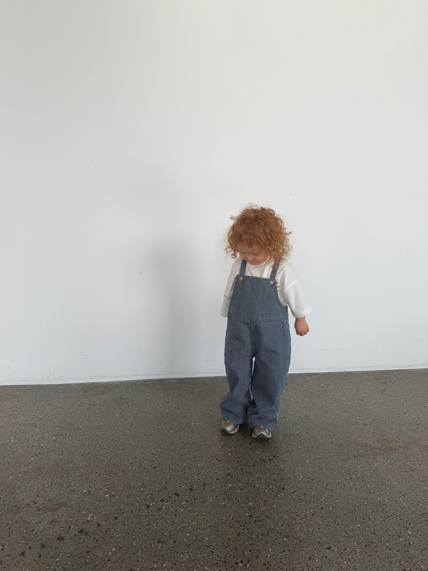 Emil Overalls