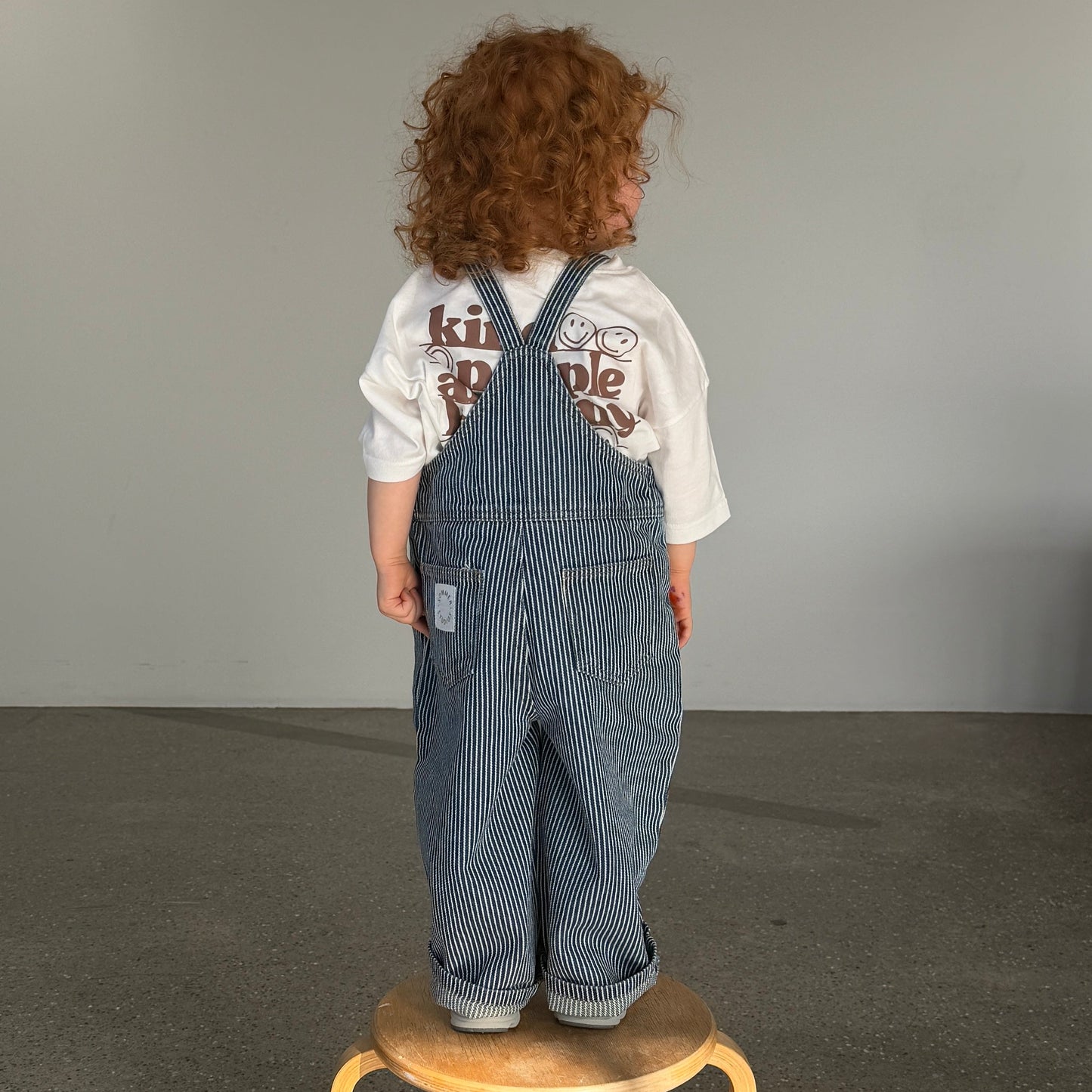 Emil Overalls