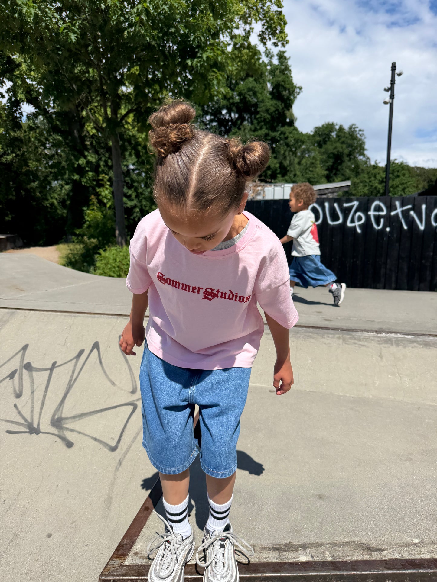 Juicy Tee