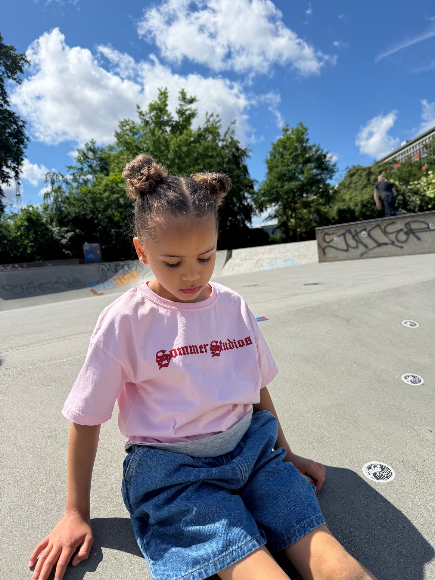 Juicy Tee