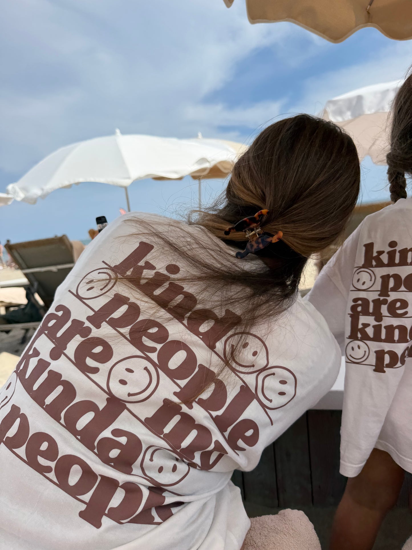 Kind People Tee ADULT
