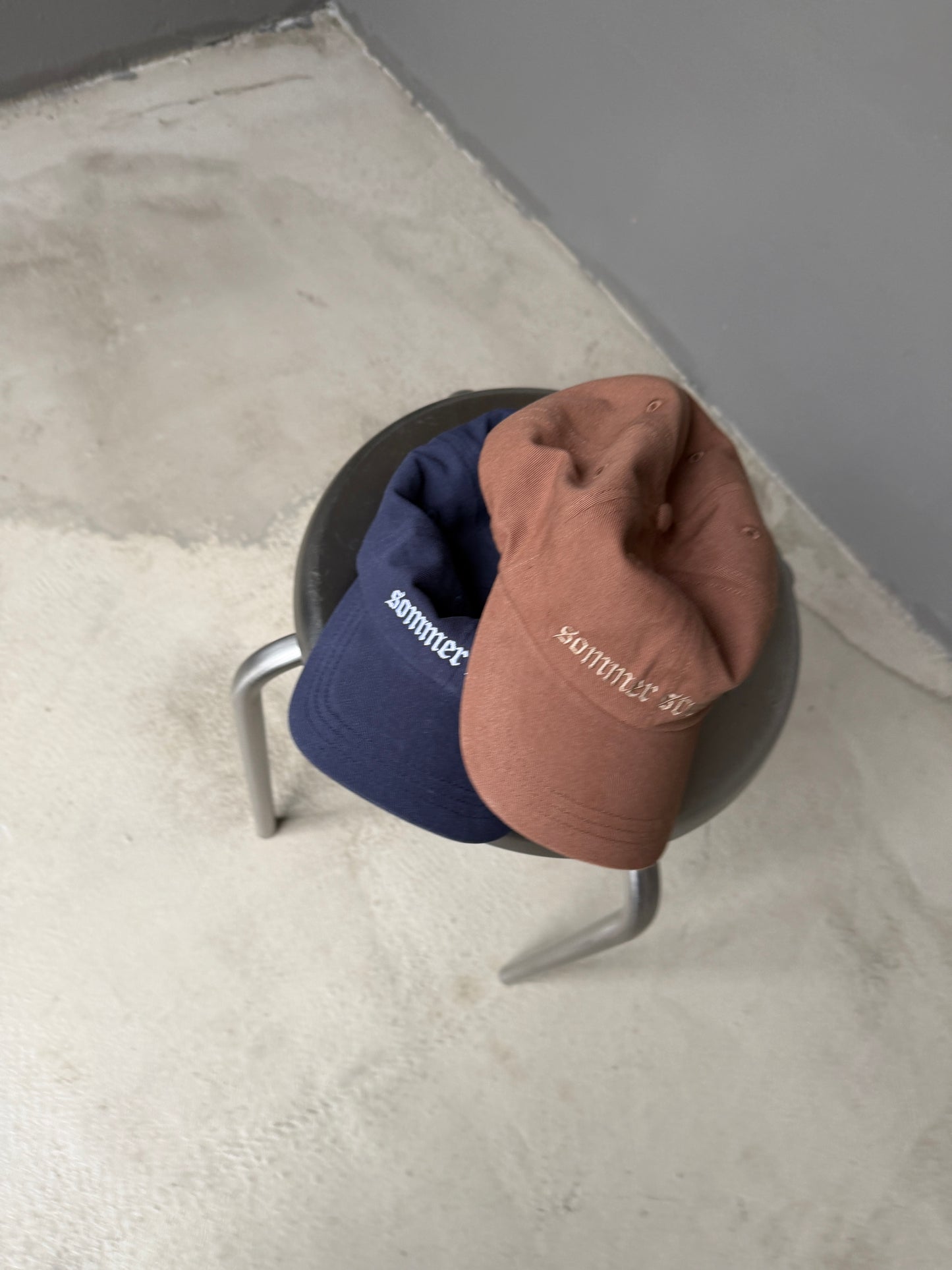 Sommer Studios Cap
