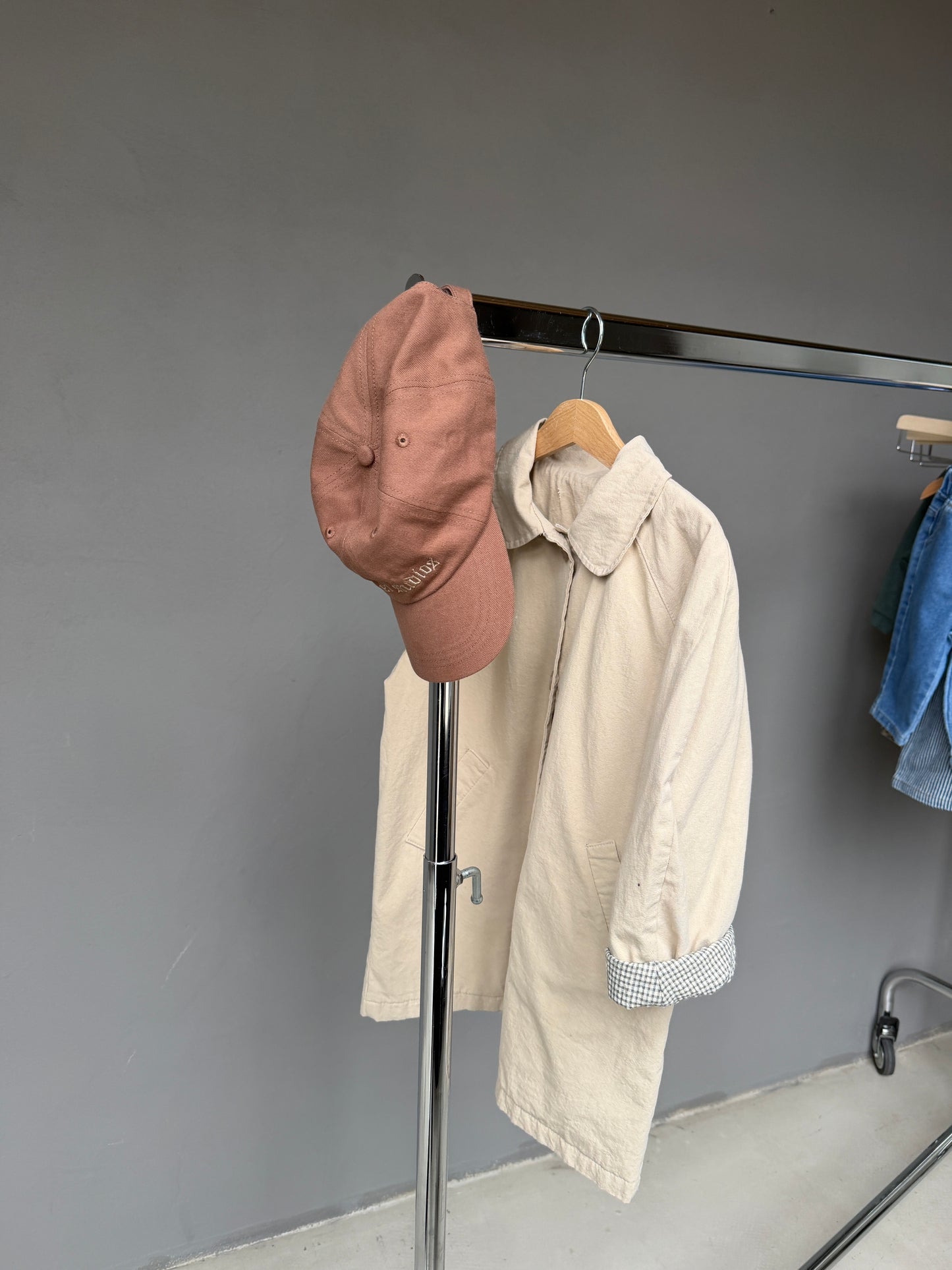 Sommer Studios Cap