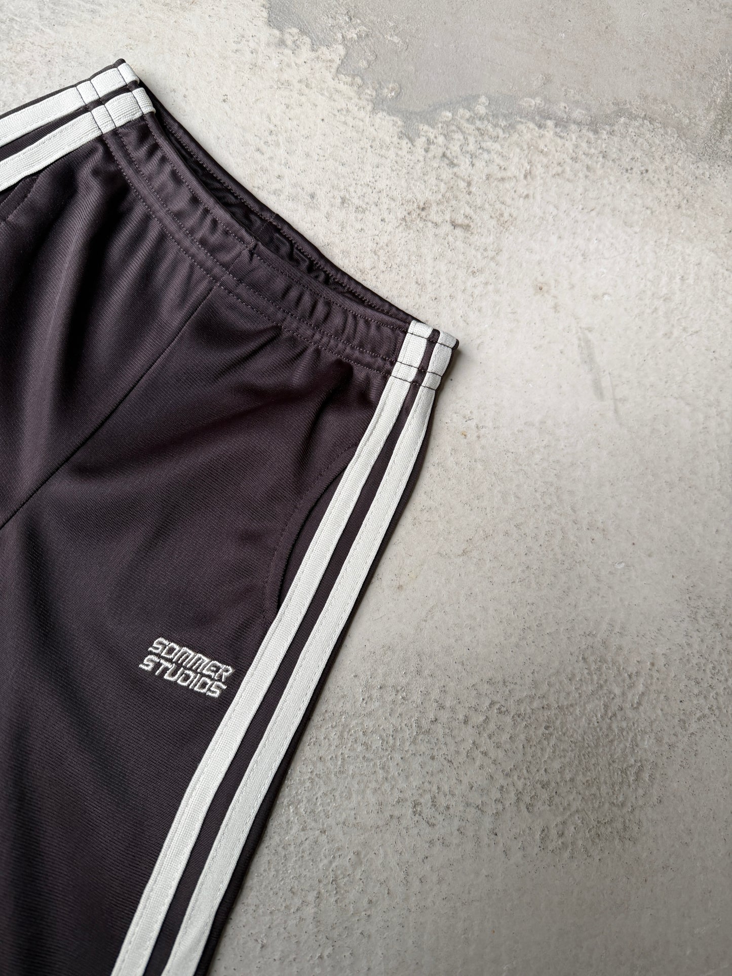 Harvey Pants Brown