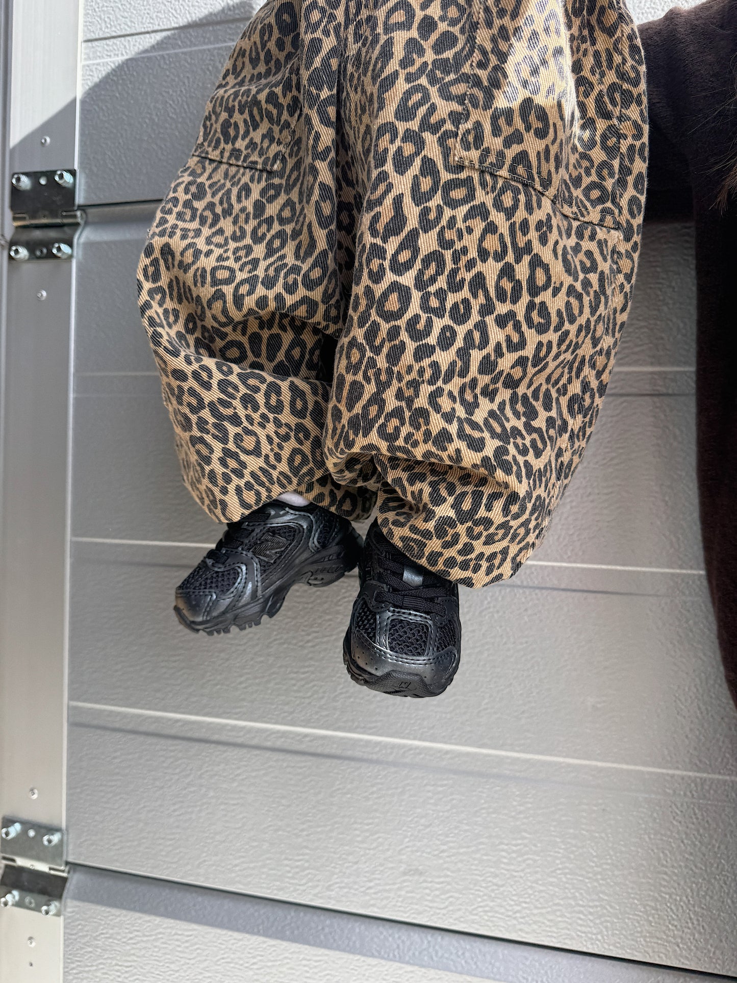 Emil Skater Jeans LEO