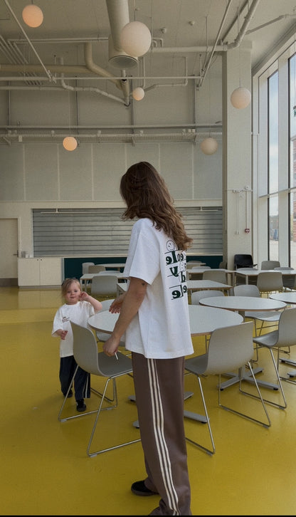 Kind People Tee ADULT