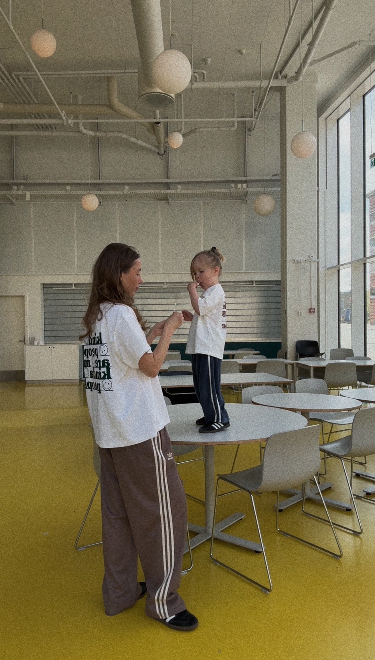 Kind People Tee ADULT