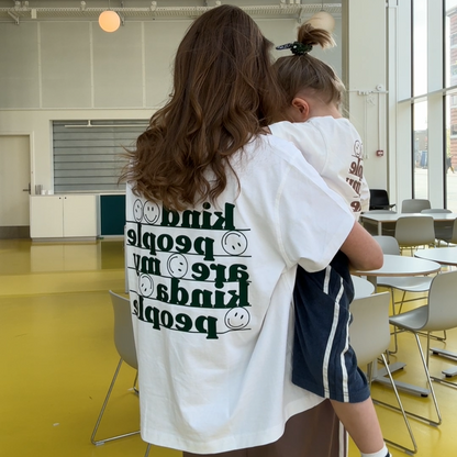 Kind People Tee ADULT