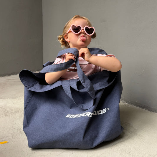 Good Summer Totebag