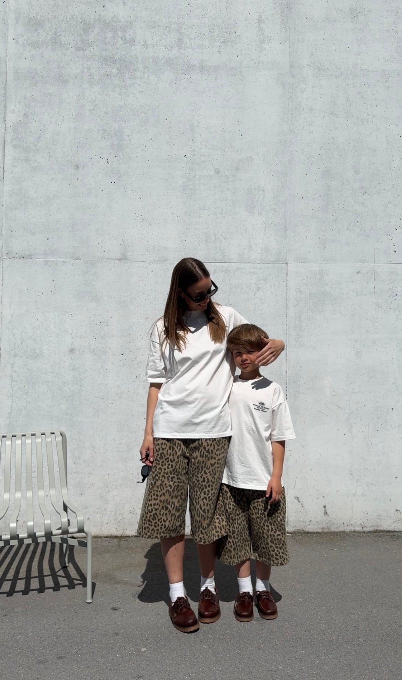 Kind People Tee ADULT