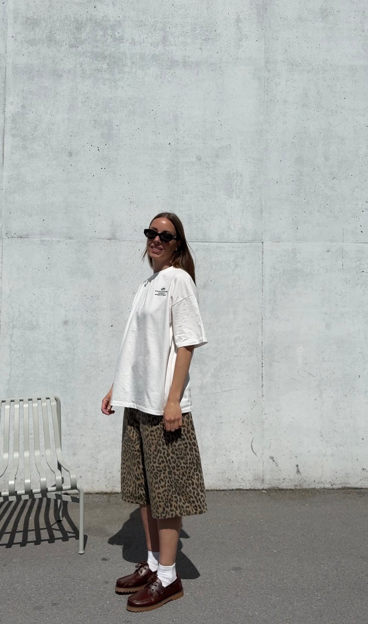 Kind People Tee ADULT