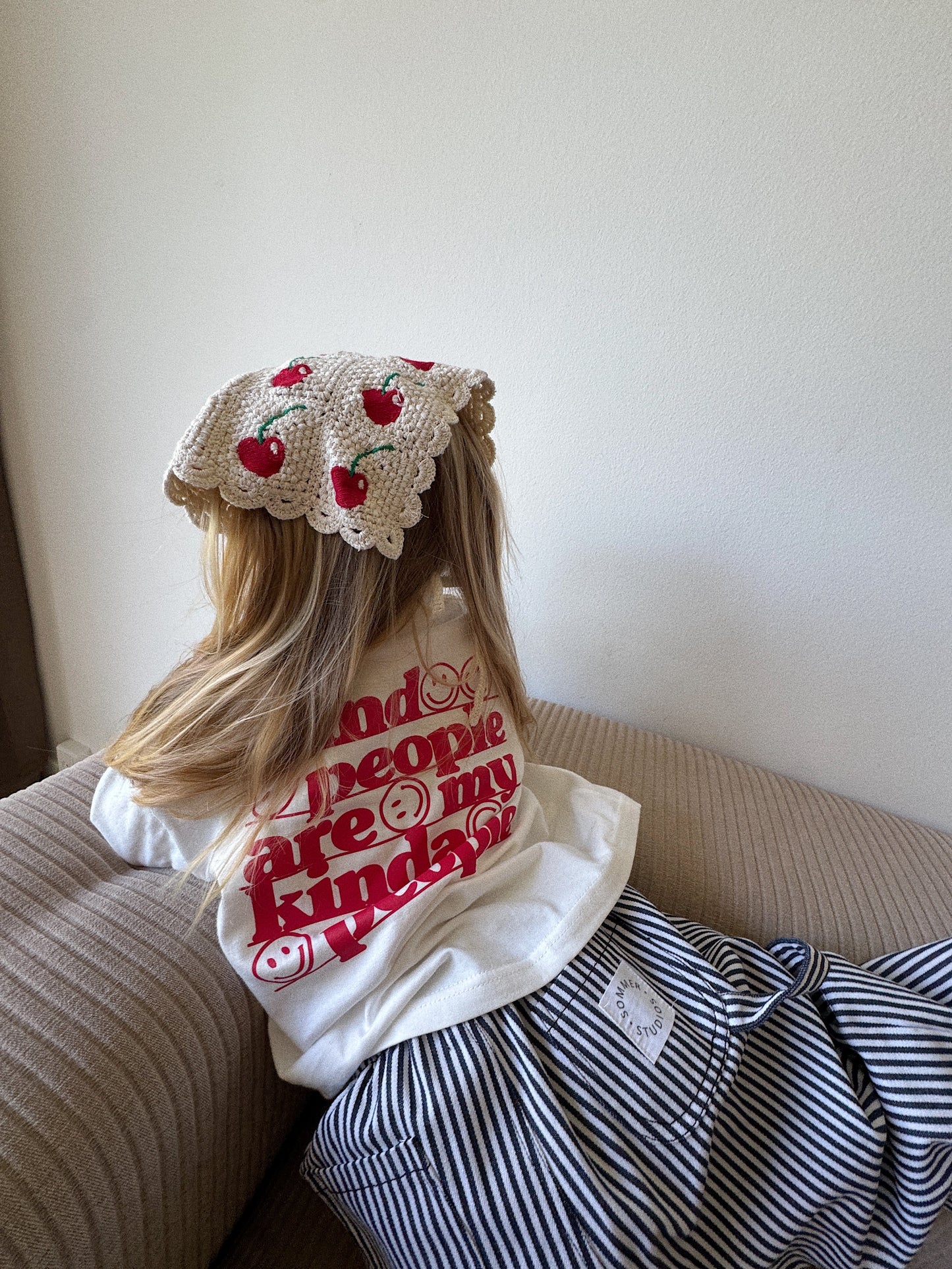 Emil Skater Jeans STRIPE