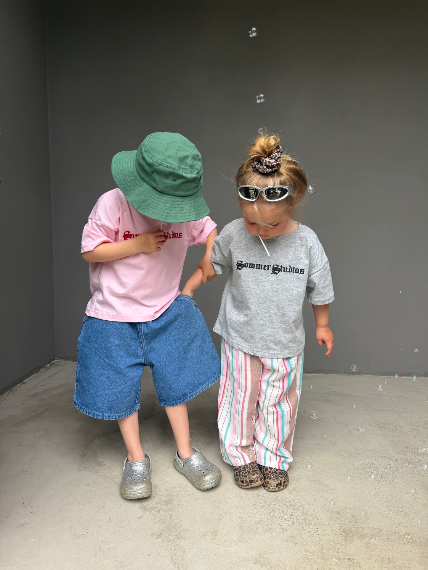 Sommer Studios Bucket hat