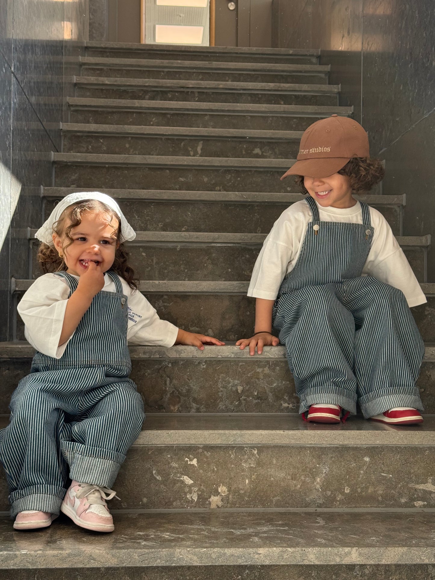 Emil Overalls