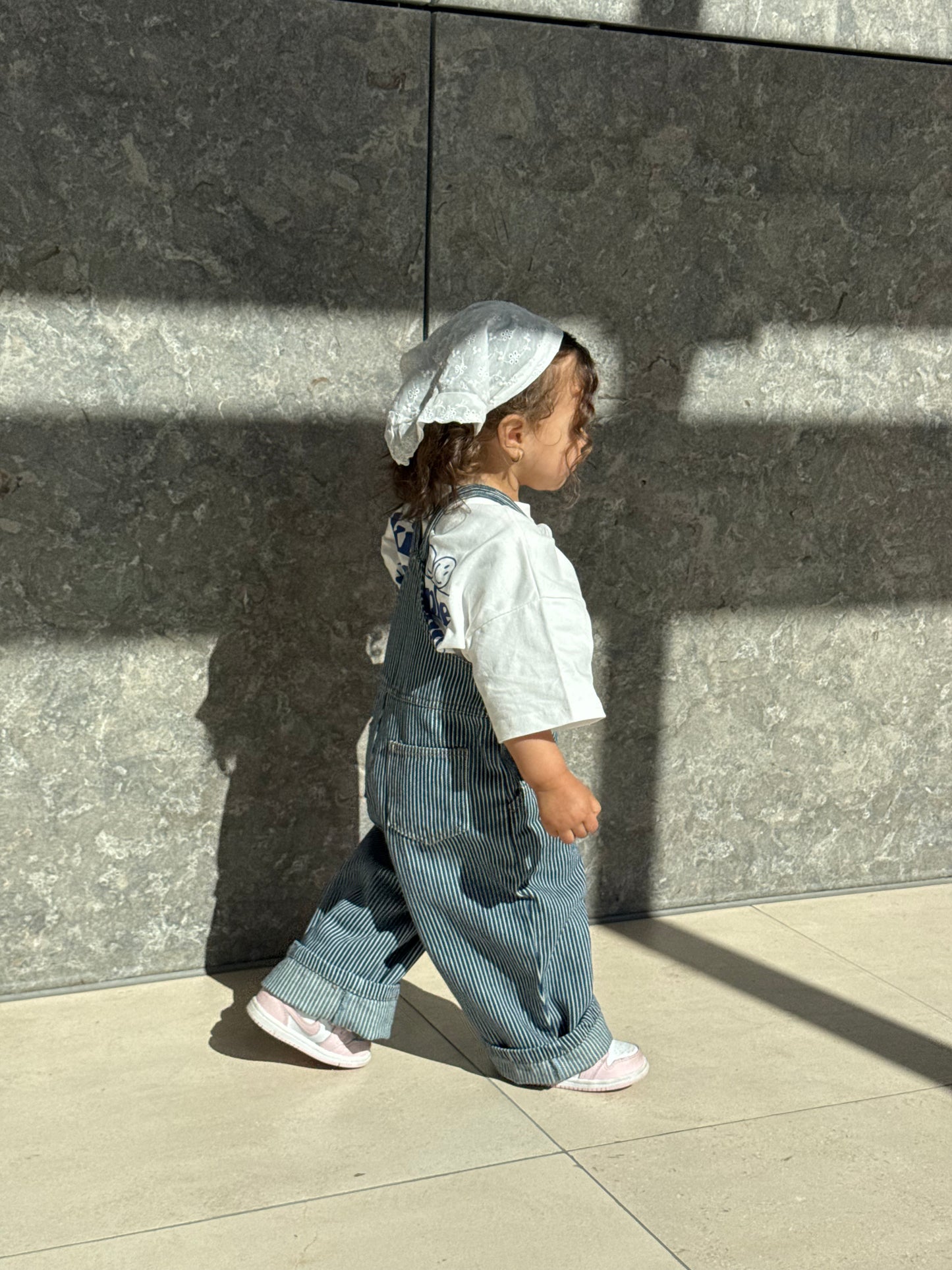 Emil Overalls