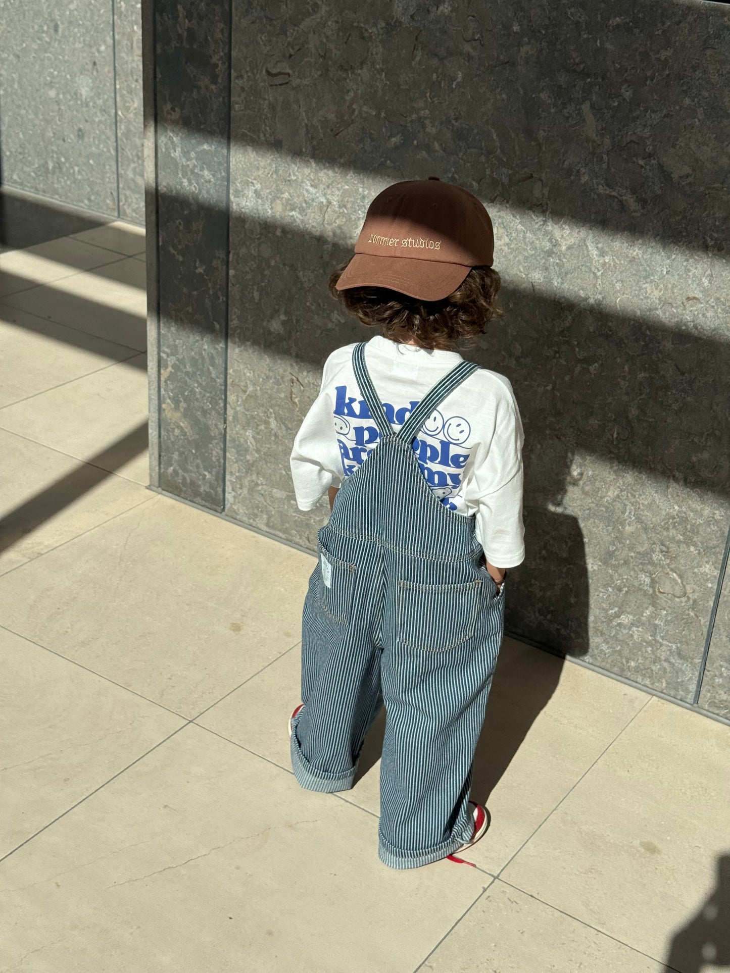 Emil Overalls