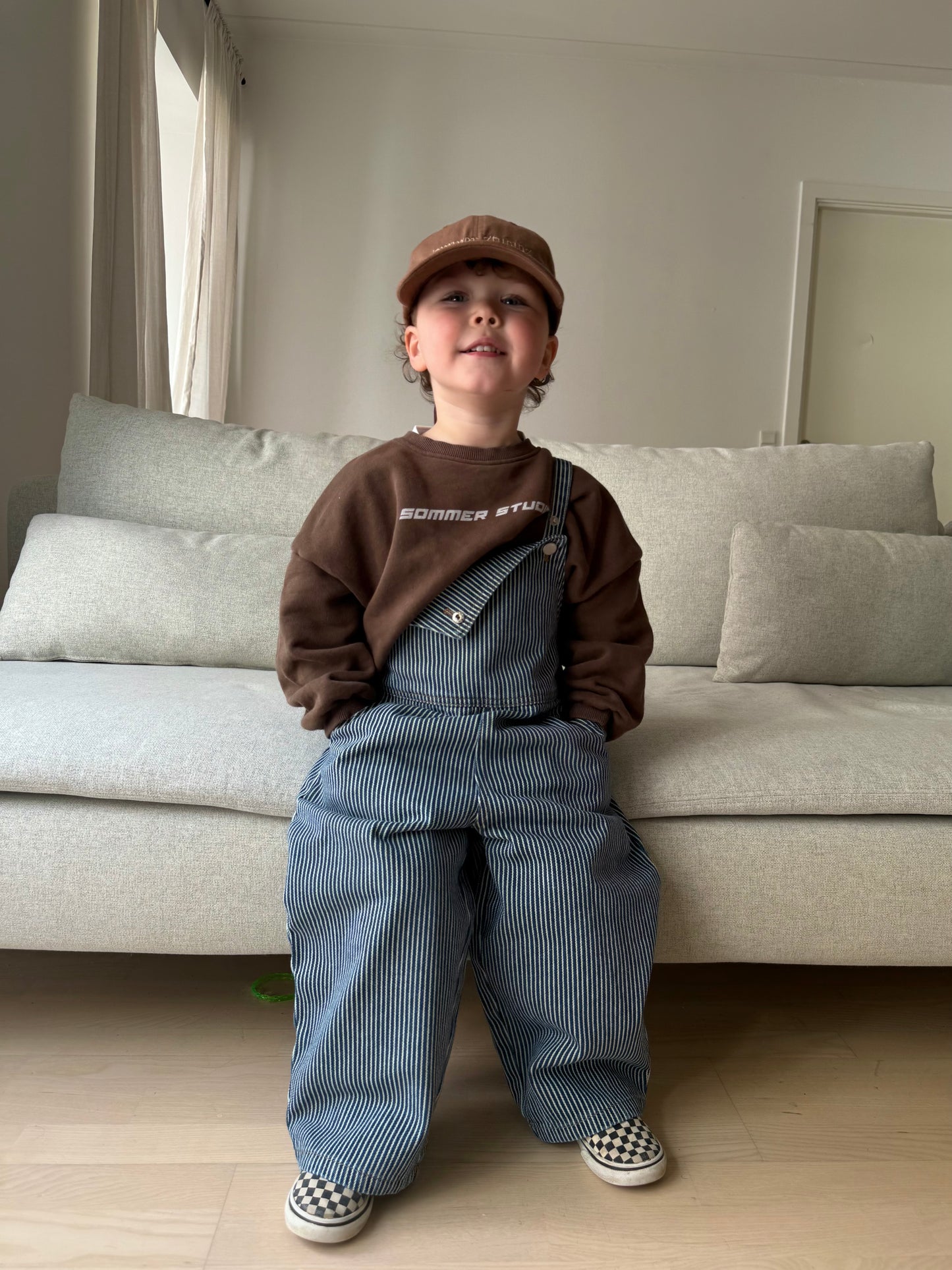 Emil Overalls