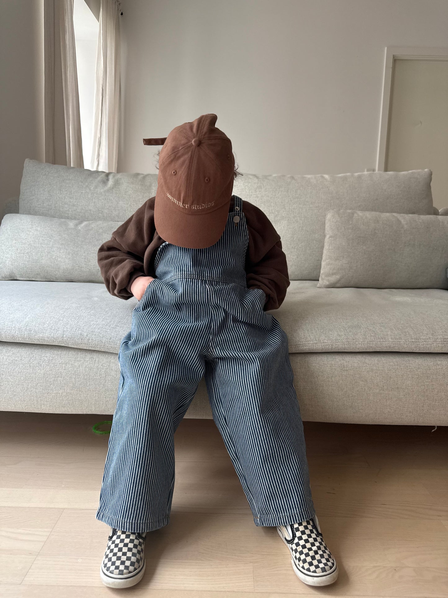 Emil Overalls