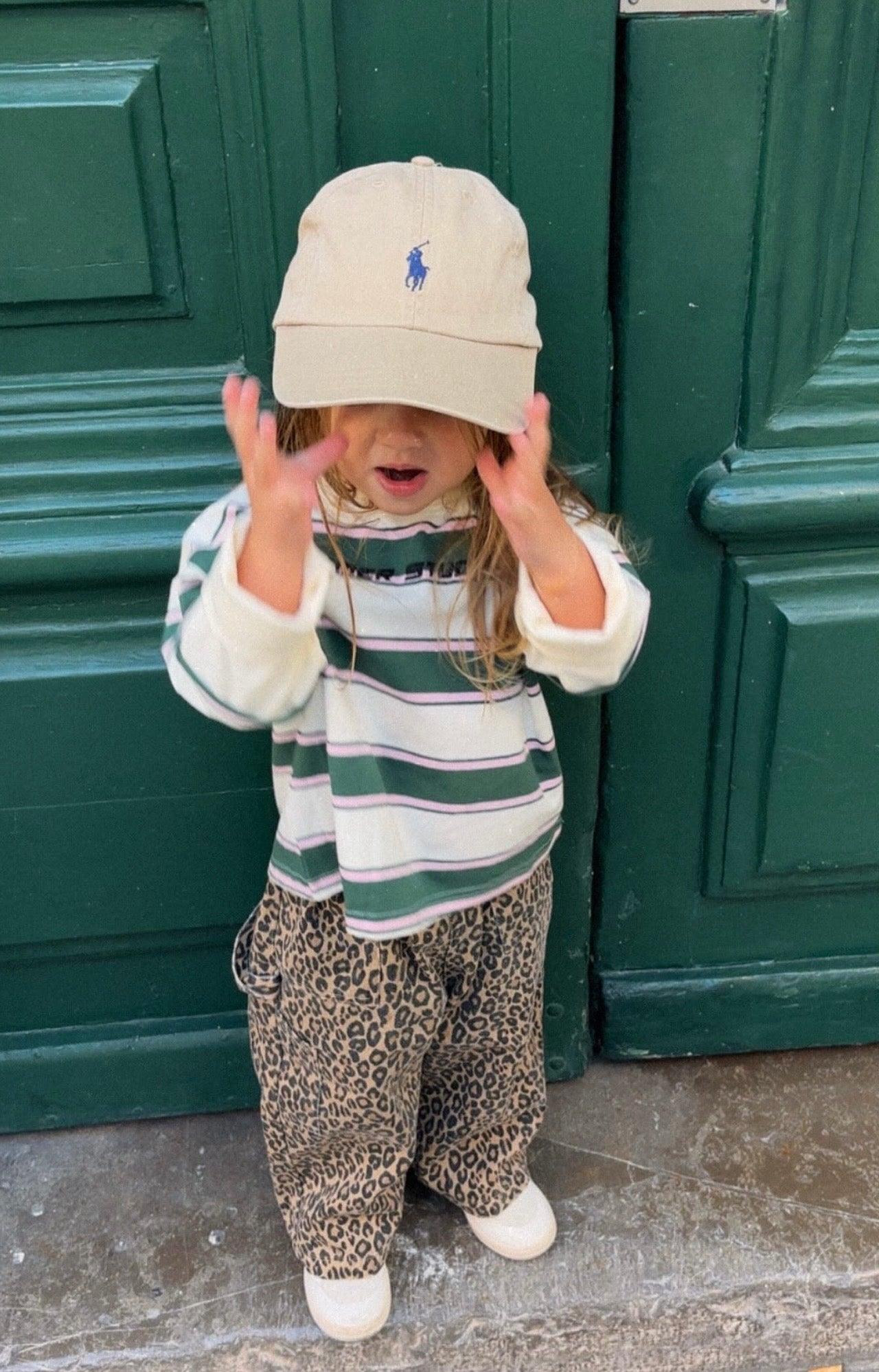 Emil Skater Jeans LEO