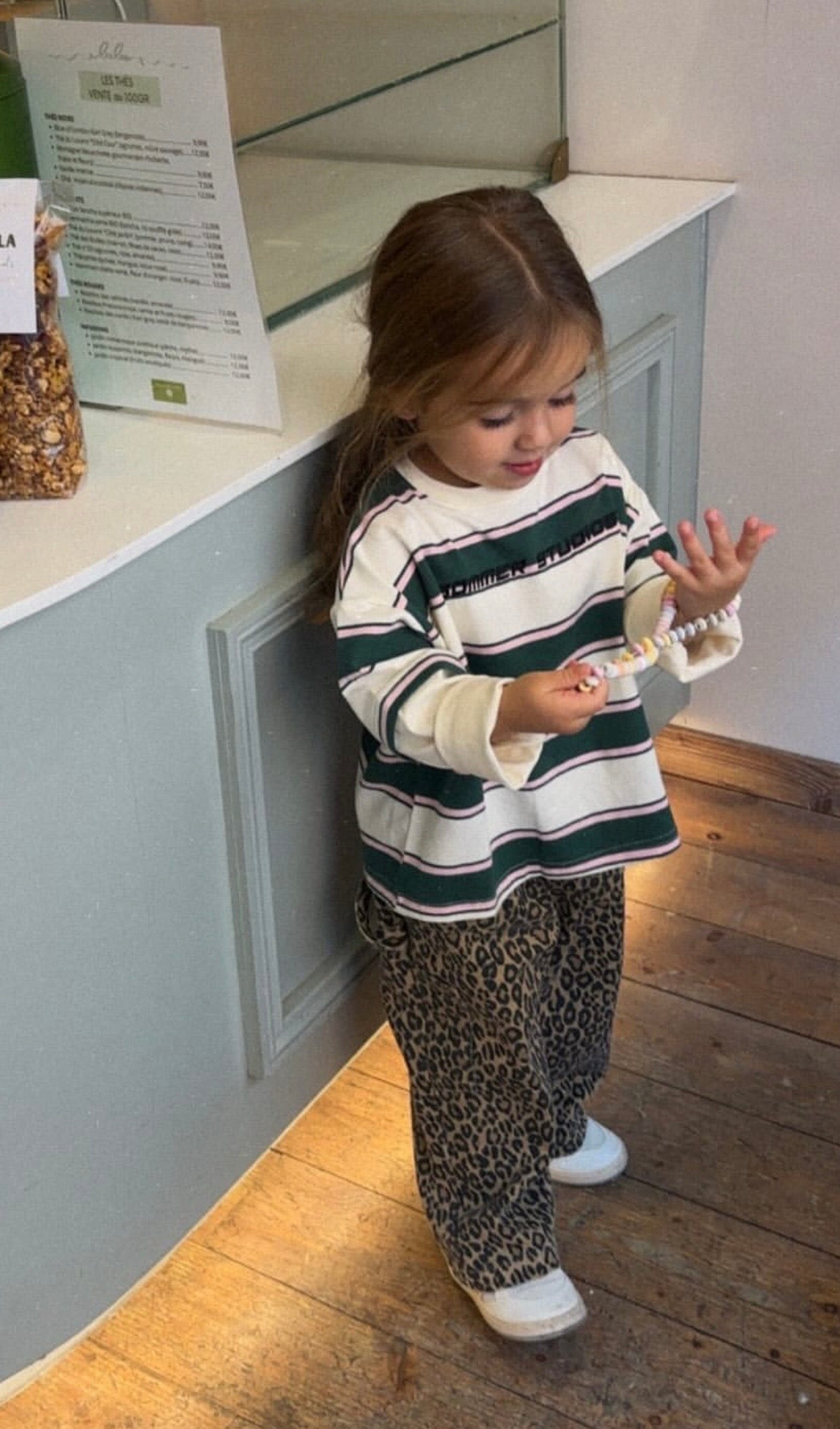 Emil Skater Jeans LEO