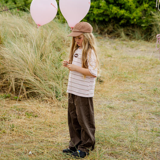Rio Pants Brown