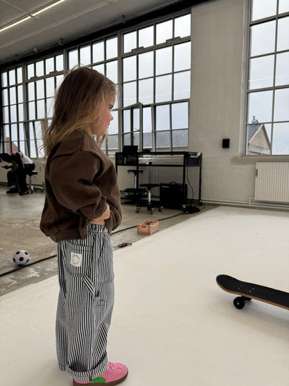 Emil Skater Jeans STRIPE