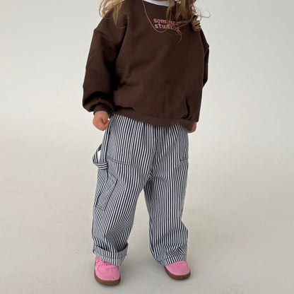 Emil Skater Jeans STRIPE