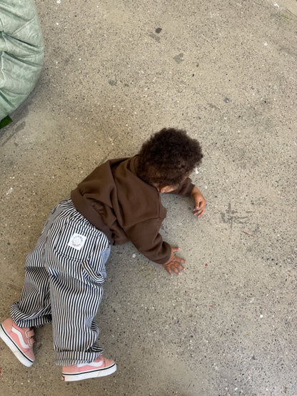 Emil Skater Jeans STRIPE